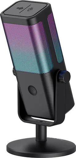 Мікрофон GamePro (UGM117B) - фото 4