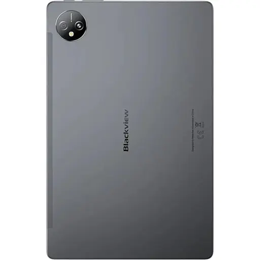 Планшет Blackview Tab 80 4/64GB 4G Dual Sim Grey (6931548314462) - фото 4