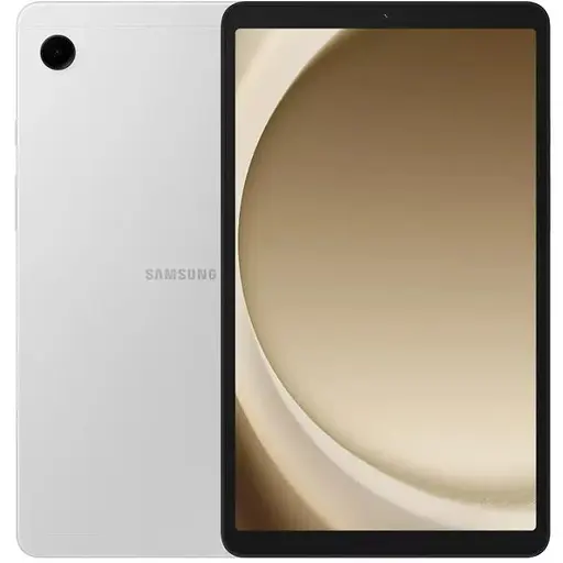 Планшет Samsung Galaxy Tab А9 WiFi 4/64GB Silver (SM-X110NZSA) Global version