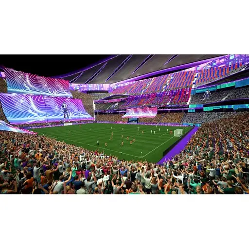 Игра FIFA 22 (английская версия) (PS4) - фото 5