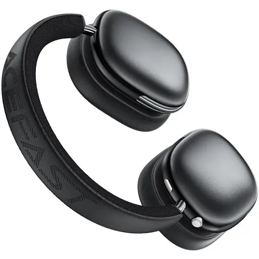 Гарнитура Acefast H9 ANC, Bluetooth, Grey - фото 3