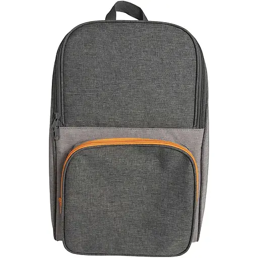 Терморюкзак Bo-Camp 10 л сірий (6702902) - фото 2