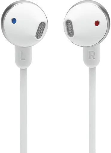 Гарнітура JBL T215BT (JBLT215BTWHT) White - фото 2