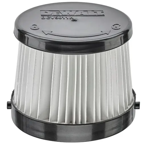Пылесос сетевой DeWALT без АКБ и ЗУ (DCV501LN) - фото 14