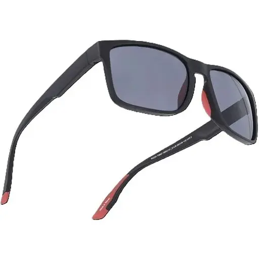 Очки CMP Rock Sunglasses Black-Red (1097-3B62137-61UR UNI) - фото 3