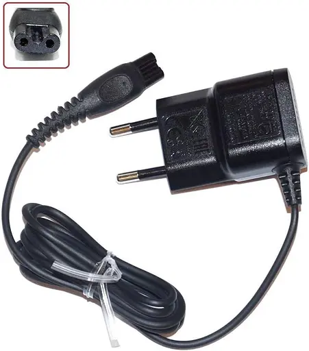 Сетевой адаптер питания Philips SW5700 SW7700 SW9700 15в 5.4 Вт - фото 3