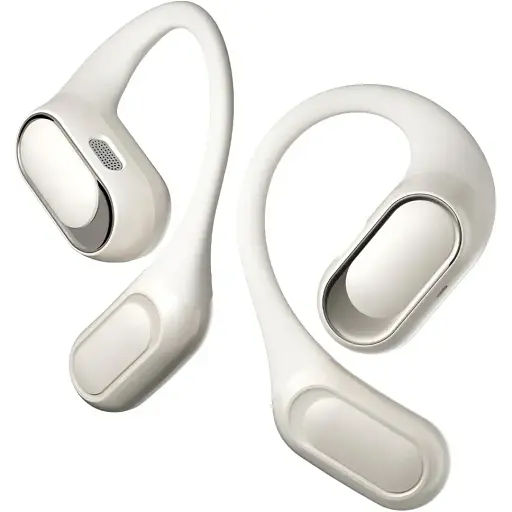 Наушники TWS Blackview AirBuds 200 White - фото 3