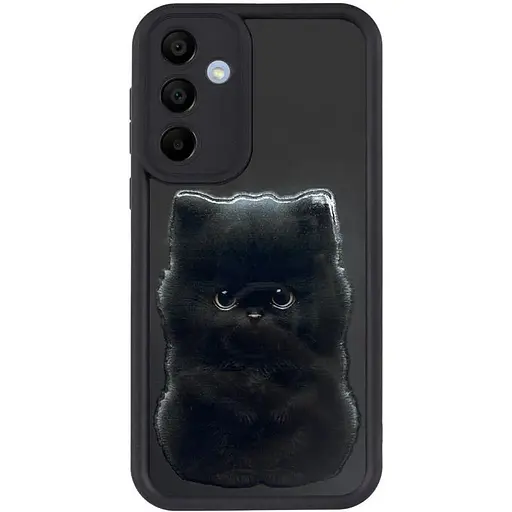 TPU чохол Prestige для Samsung Galaxy A56 5G Cat