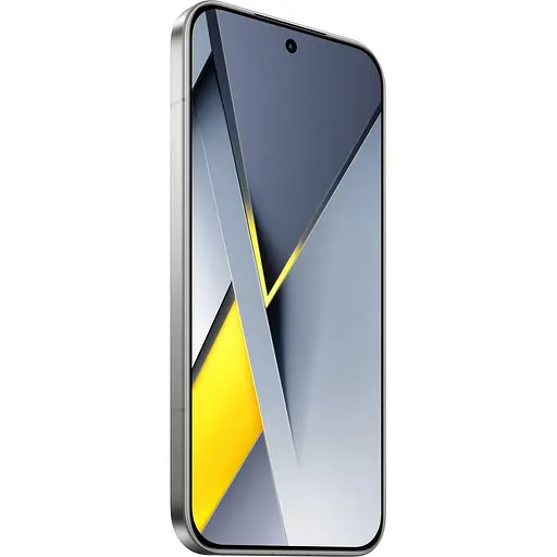 Смартфон Poco F8 Pro 12/512GB Titanium Silver Global EU [153904] - фото 3