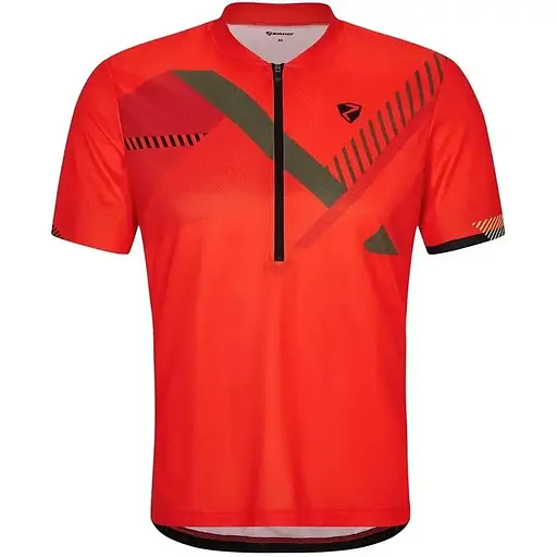 Велоджерси Ziener Neral Red XL (1012-239202-421-54)