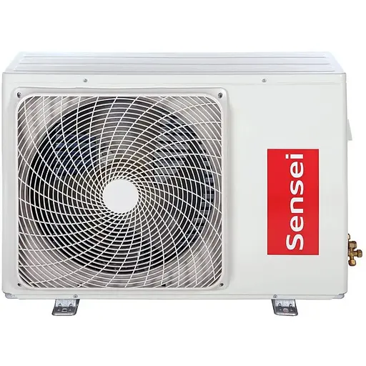 Кондиционер Sensei SAC-09HRWE/I - фото 2