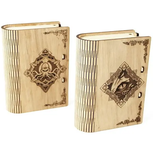 Органайзер Tower Rex для карт Card Box (4126)