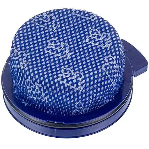 Микрофильтр для беспроводного пылесоса Samsung VS20B95973B, VS20A95973B, VS20C8522TN, VS20C8524TB, DJ97-03090A