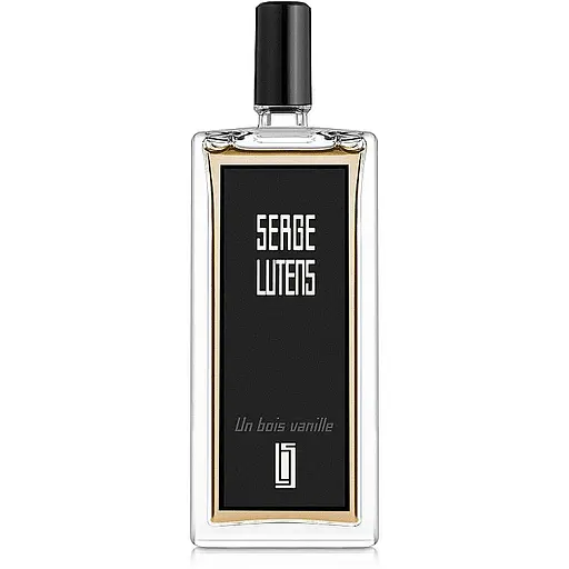 Оригінал Serge Lutens Un Bois Vanille 50 мл ТЕСТЕР парфумована вода - фото 1