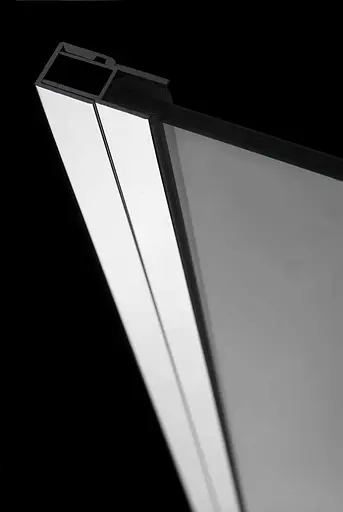 Шторка для ванны Radaway Carena PNJ 70 правая 202101-101R - фото 6