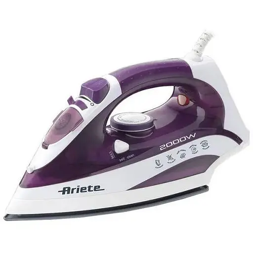 Праска з парою Ariete 6235 - фото 1