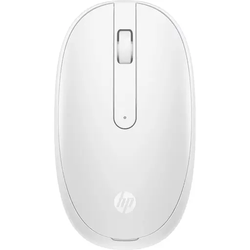 Мышка HP 240 Bluetooth White (793F9AA)