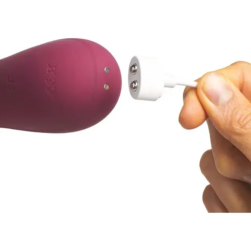 Вакуумний стимулятор Satisfyer Pro 2 Generation 3 with Liquid Air Wine Red SO7772 (95326) - фото 10