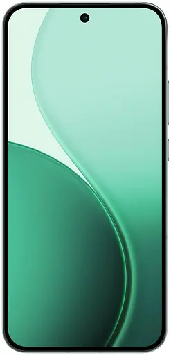 Смартфон Oppo Reno14 5G 12/256GB Luminous Green UA UCRF - фото 1