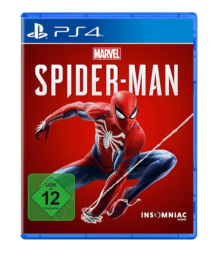 Консоль Sony PlayStation 4 SLIM 1TB Black обслуженая + Геймпад беспроводной DualShock 4 + Marvel's Spider-Man + гарантия б/у - фото 4