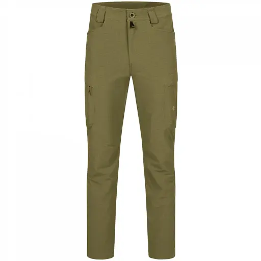 Штани Blaser Active Outfits AirFlow 52 Dark Olive