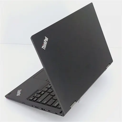 Ноутбук Lenovo ThinkPad L380 Yoga (i5-8250U/16/512SSD) - Class A- "Б/У" - фото 8