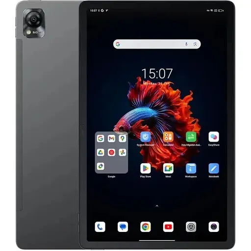 Планшет Blackview Mega 1 12/256GB Space Grey (6931548317173) - фото 1