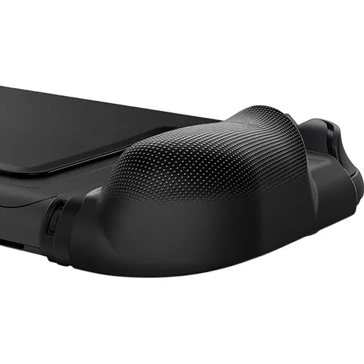 Чехол Spigen Dual Grip для Nintendo Switch 2 Black (ACS09310) [143870] - фото 5