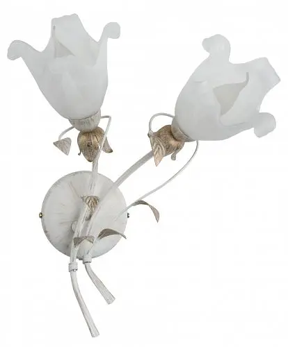 Світильник настінний (бра) ALFA Estera New 17072 - фото 1