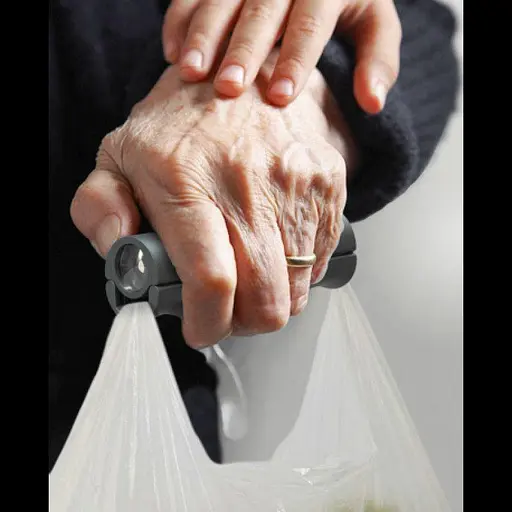 Мультифункциональный фонарик 3 в 1 Xiaomi LOVExtend (LP-100) + power bank 3000 mah - фото 5