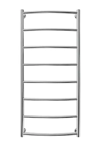 Водяна рушникосушка Mario Inox Класік HP 1170x530/500 1.8.044572.P, Хром, нижнее - фото 2