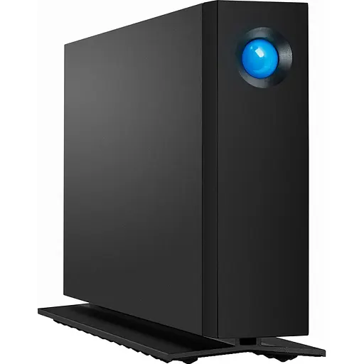 Зовнішній жорсткий диск LaCie d2 Professional 10TB (STHA10000800) [120438] - фото 2