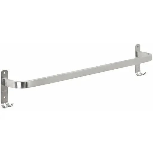 Тримач для рушника Germece 9703 Нержавіюча сталь - фото 1