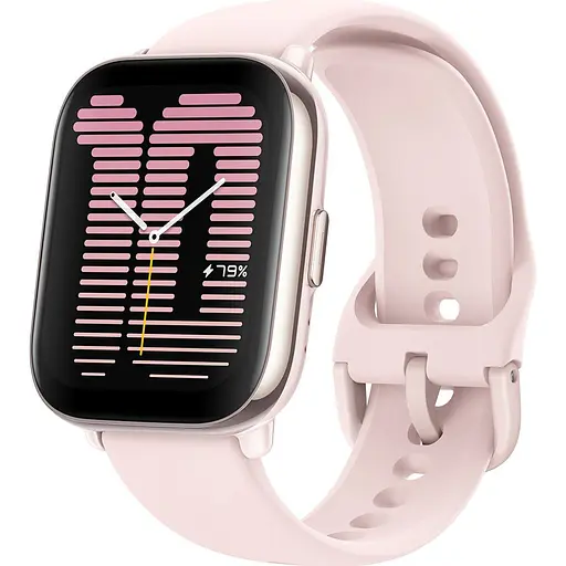 Смарт-годинник Amazfit Active Petal Pink [96417]