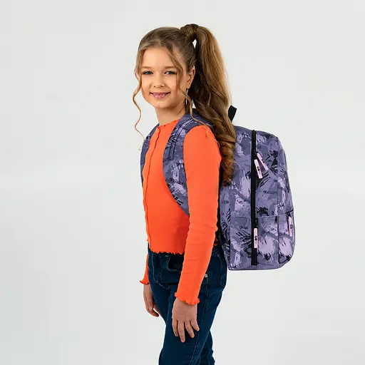 Рюкзак GoPack Education Teens 188M-2 Фиолетовый (GO26-188M-2) - фото 16