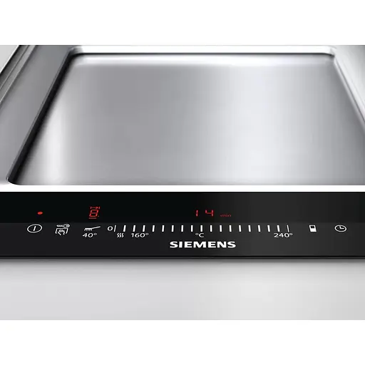Варочная поверхность электрическая Siemens ET475FYB1E - фото 3
