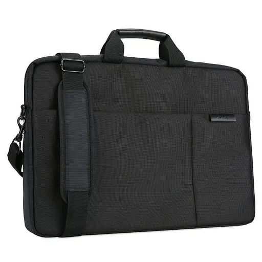 Сумка для ноутбука Acer 17" Notebook Carry Case Black (NP.BAG1A.190) - фото 1