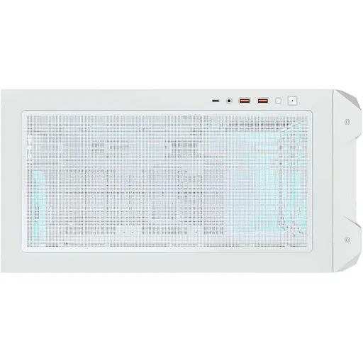 Корпус Cougar MX600 Mini RGB White (MX600 Mini RGB White) Без БП - фото 6
