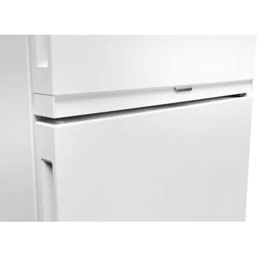 Холодильник CANDY CNCQ2T618EW - фото 9