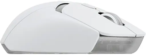 Мышь компьютерная Logitech G309 LIGHTSPEED White (910-007207, 910-007209) - фото 2