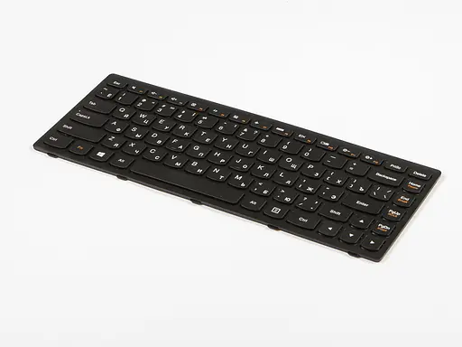 Клавіатура для ноутбука Lenovo G400/G405 Original Rus (A2103) - фото 2