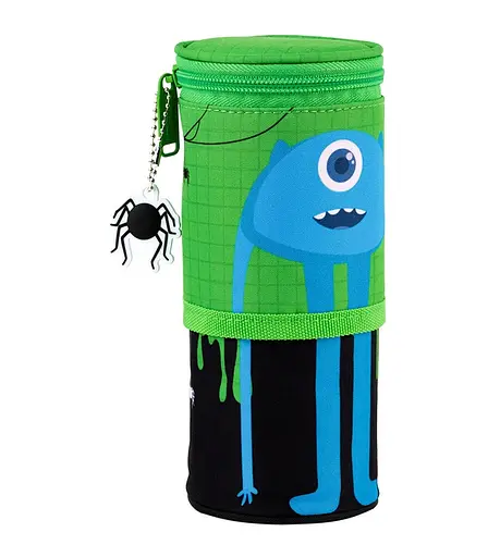 Пенал K25-684-2 Kite Funny Monster (4063276191427) - фото 1