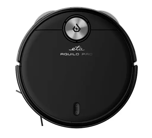 Робот-пилосос ETA Aquilo PRO 7243 90000  - фото 3