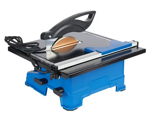 Плиткорез электрический EnerSol ETC-180E - фото 4