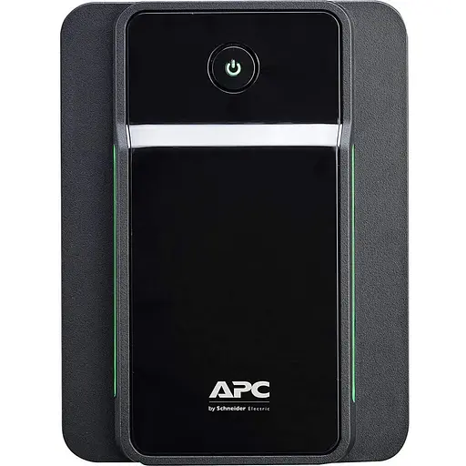 Пристрій безперебійного живлення APC Back-UPS 950VA (BX950MI-GR) - фото 1