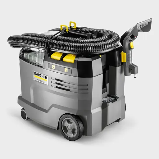 Миючий пилосос Karcher Puzzi 9/1 Bp Adv (1.101-702.0) [85350] - фото 3