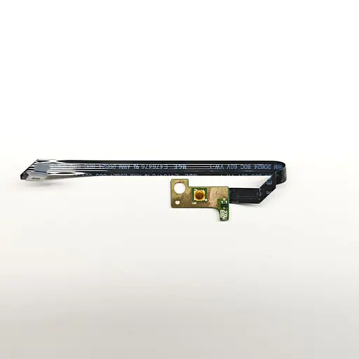 Дод. плата з кнопкою для ноутбука Dell Vostro 15 3467 3468 3565 3567 3568 (450.09P08.0001) - фото 2