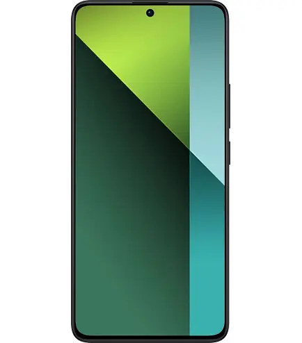 Смартфон Xiaomi Redmi Note 13 Pro 5G 12/256GB Midnight Black Global Rom Refurbished - фото 3