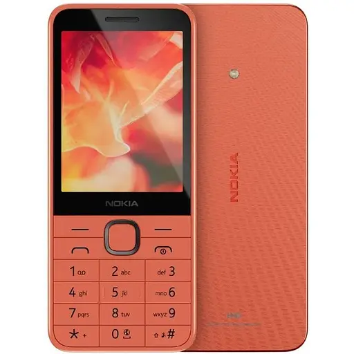 Смартфон Hotwav T7 4/128Gb Ruby Red Global Version