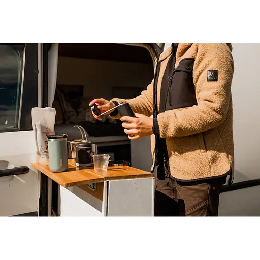 Ручная кофемолка Wacaco Exagrind - фото 9